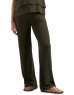 Cindy Rib Pants - Khaki Cindy Rib Pants - Khaki
