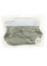Silicone Bib & Spoon - Sage Silicone Bib & Spoon - Sage