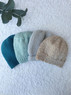 Baby Wool Beanies
