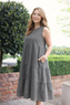Maternity Dress | Breastfeeding Dress