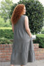 Maternity Dress | Breastfeeding Dress