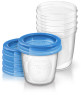 Avent Storage Container 5 Cups