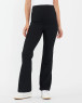 Jonah Rib Flare Pant