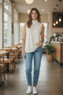 Vella - Maternity Tank Top