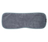 Burp Cloth - Grey Burp Cloth - Grey