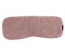 Burp Cloth - Dusty Pink Burp Cloth - Dusty Pink