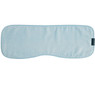Burp Cloth - Baby Blue