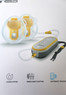 Medela Hands Free Wearable Double Breast Pump