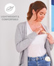 Medela Solo Hands-Free Single Electric Breast Pump