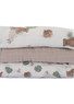 Muslin 3pk - Bushland Bear