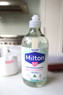Milton Baby Bottle Cleaner 500ML