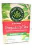 Organic Pregnancy® Tea | 16 Tea Bags