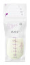 Breast Milk Storage Bags 180ml - 25 bags