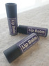 Luscious Lavender Lip Balm with Vitamin E