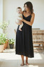 Harper - Maternity & Breastfeeding Dress