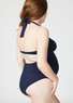Mineral Maternity Swimsuit (B-DD Cups)