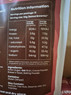 Lactation Brownie Mix - Liquid Gold