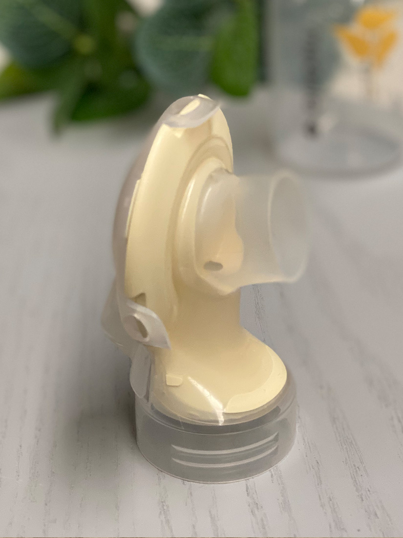 Medela Swing Maxi FLEX Breast Pump Parts (for your double pump)- online at  Breastmates NZ