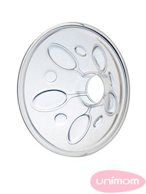 Unimom Silicone massage cushion