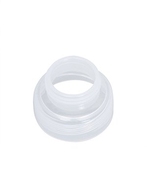 Unimom wide neck bottle adapter