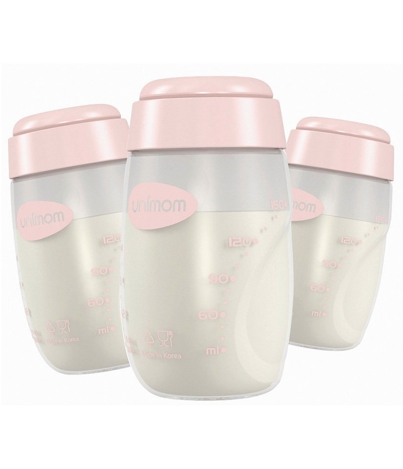 Unimom Bottles 3pack by Unimom