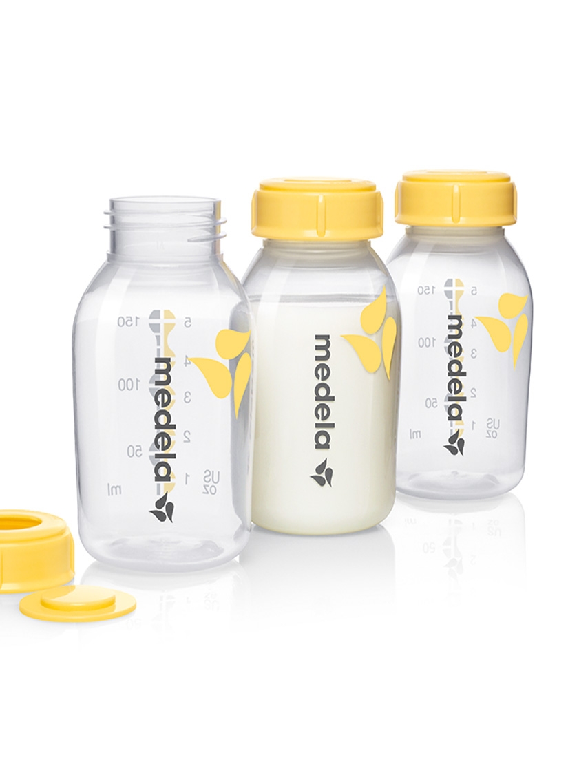 Medela Bottles