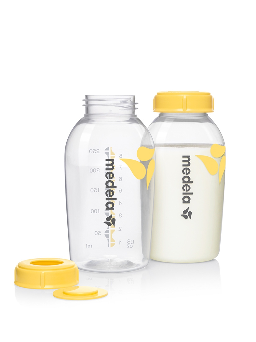 Medela Bottles