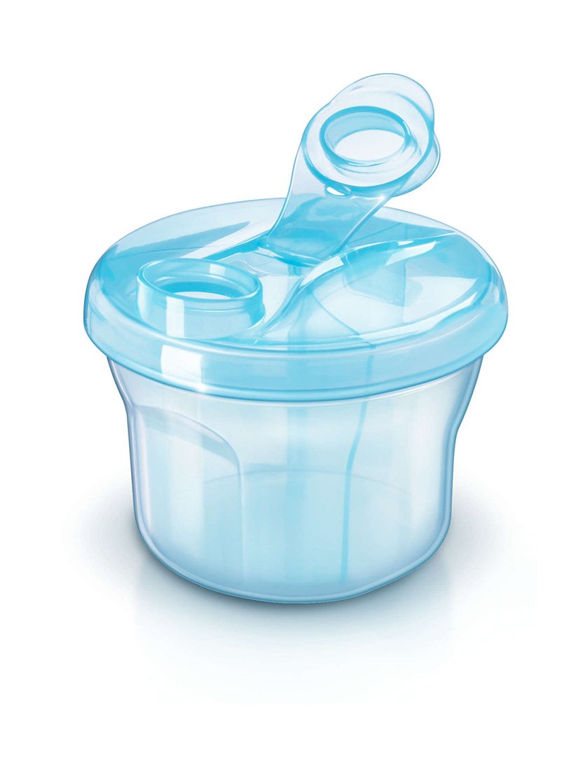 Avent Milk Powder Container by Philips Avent