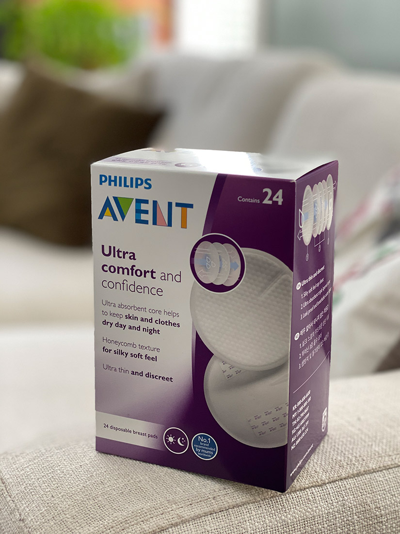 Breastmates the best range of breast pads