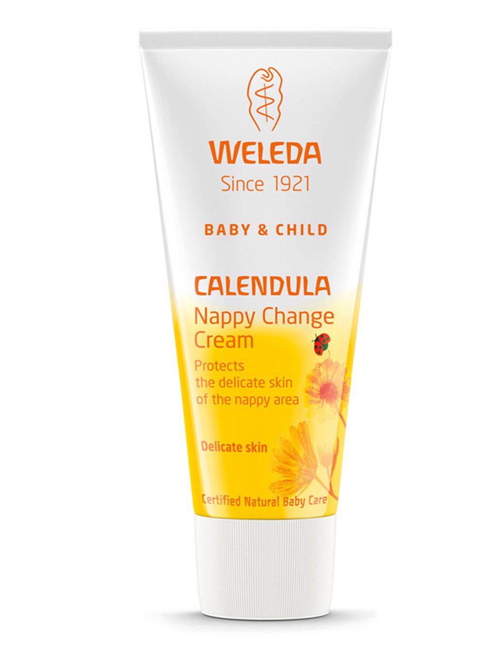 Weleda Calendula Nappy Cream by Weleda