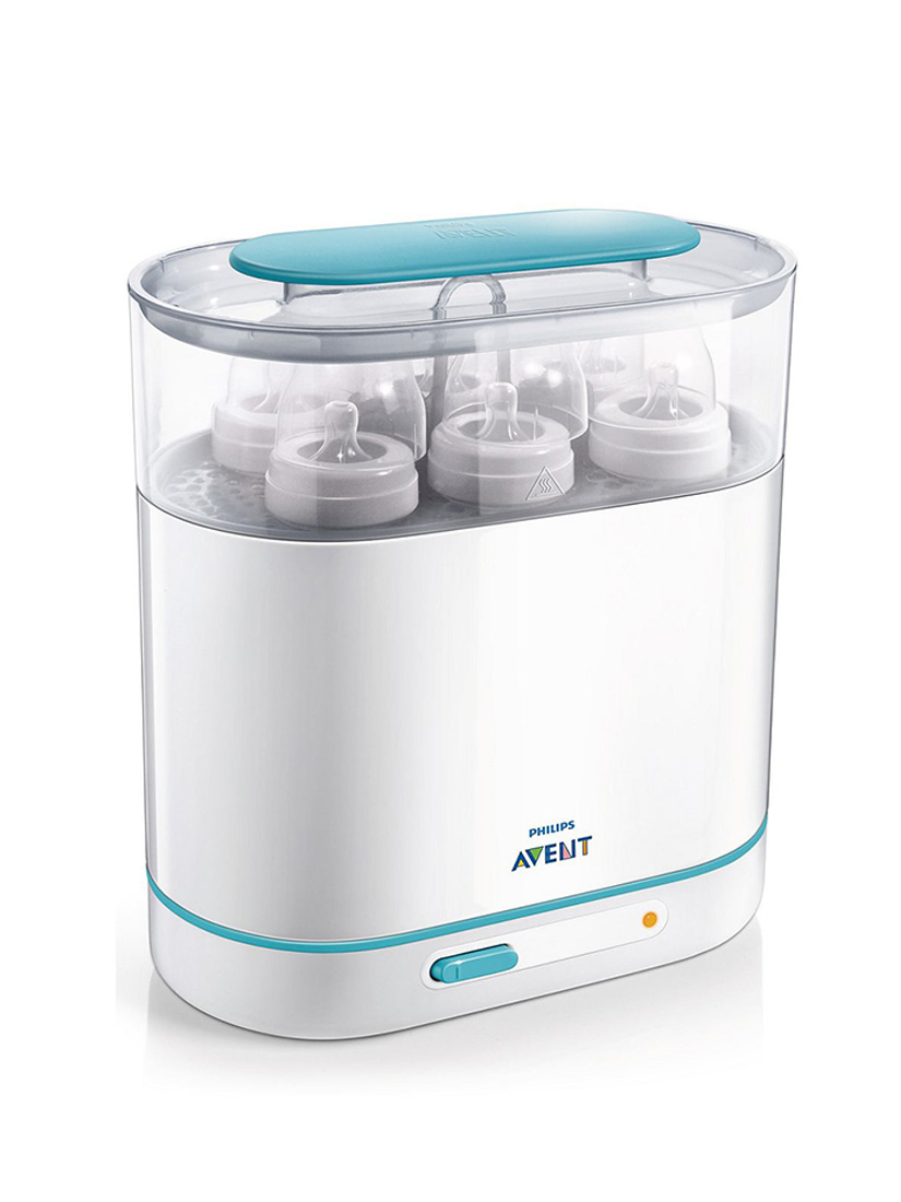 Avent Electric Steam Steriliser