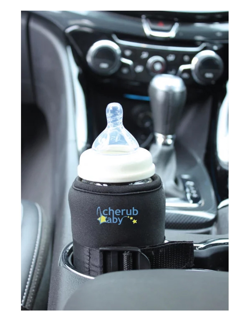 Car Bottle Warmer by Cherub Baby