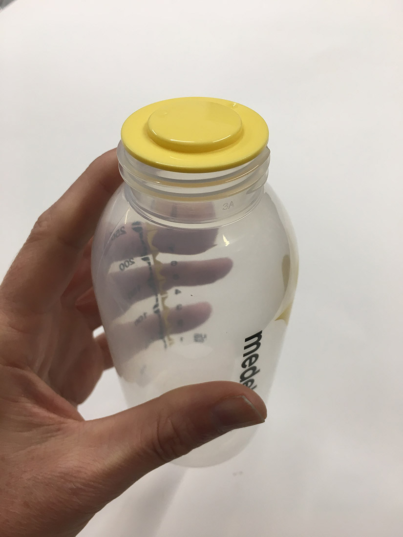 Medela Disc Seal for Bottles