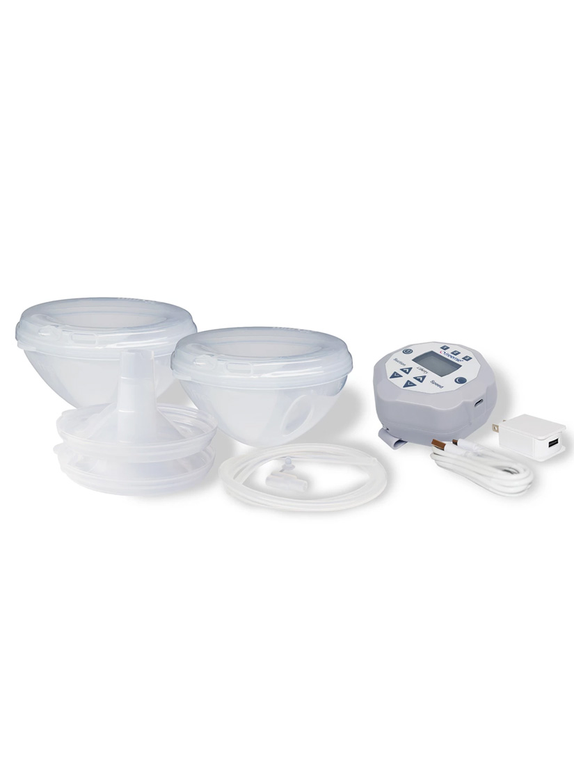 Freemie Breast Pump