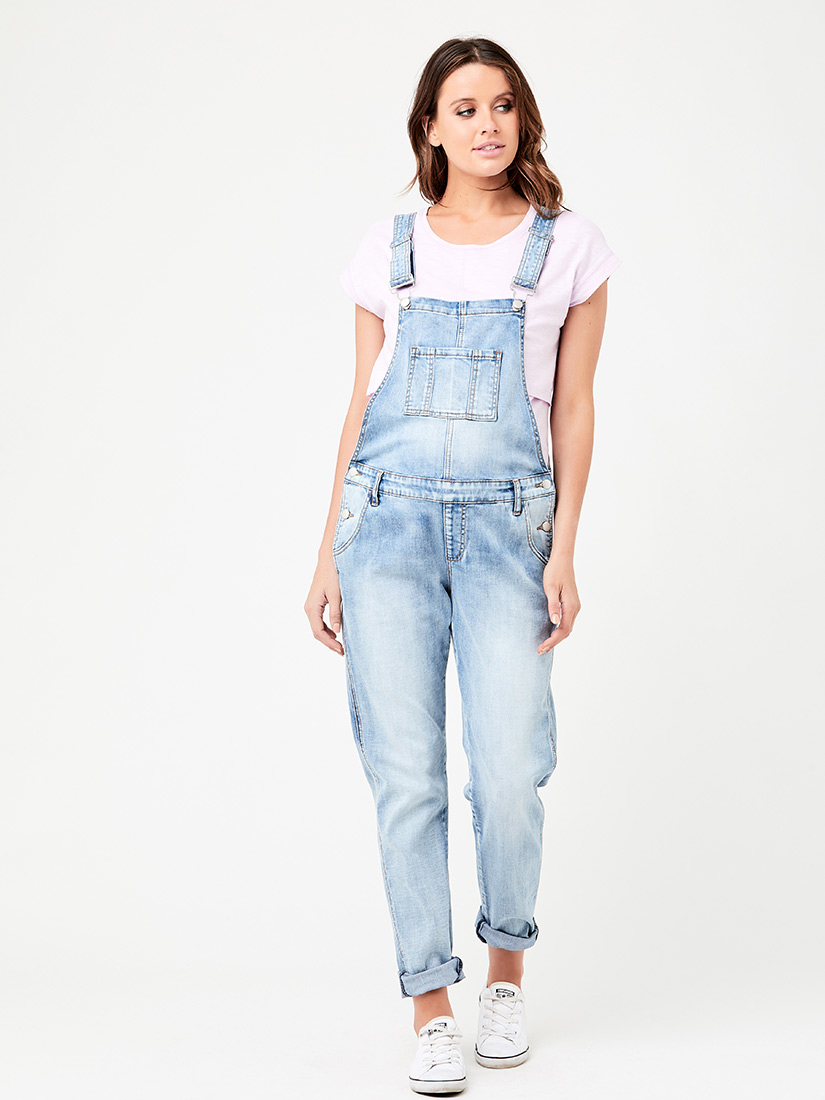 Ripe Maternity Overalls / Dungarees