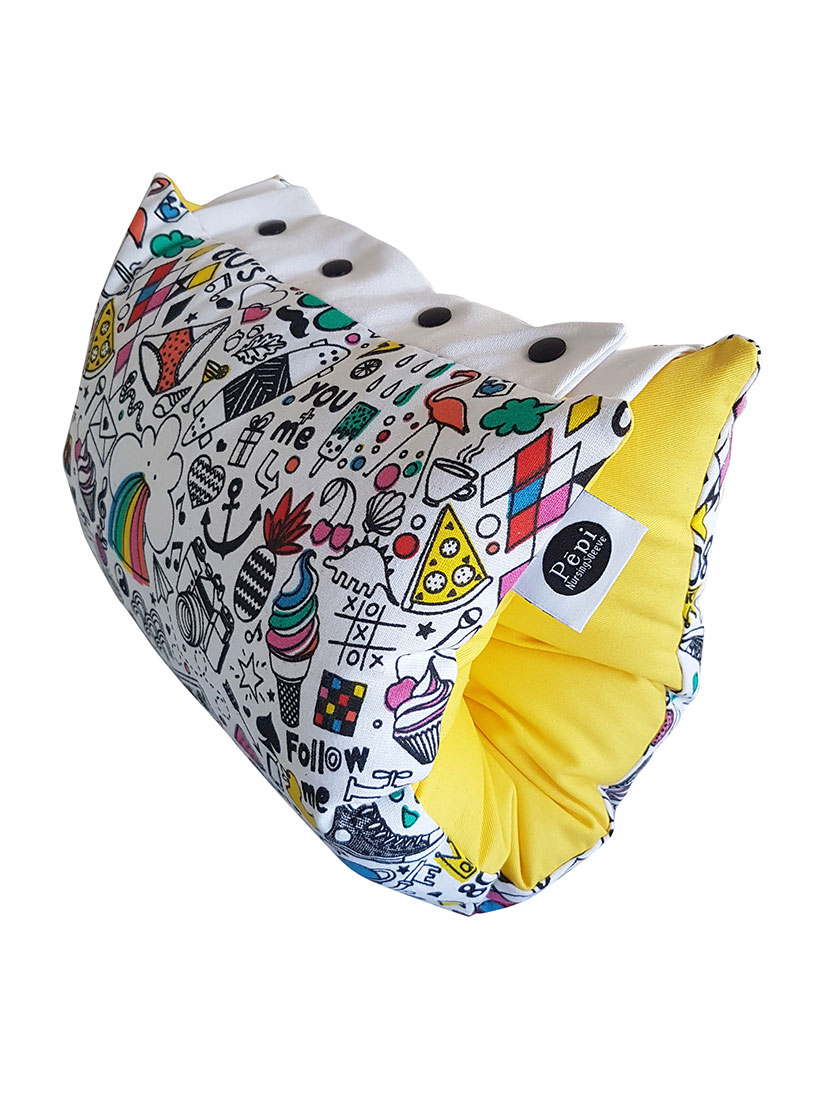 Breastmates Breastfeeding Pillows NZ Nursing Pillows