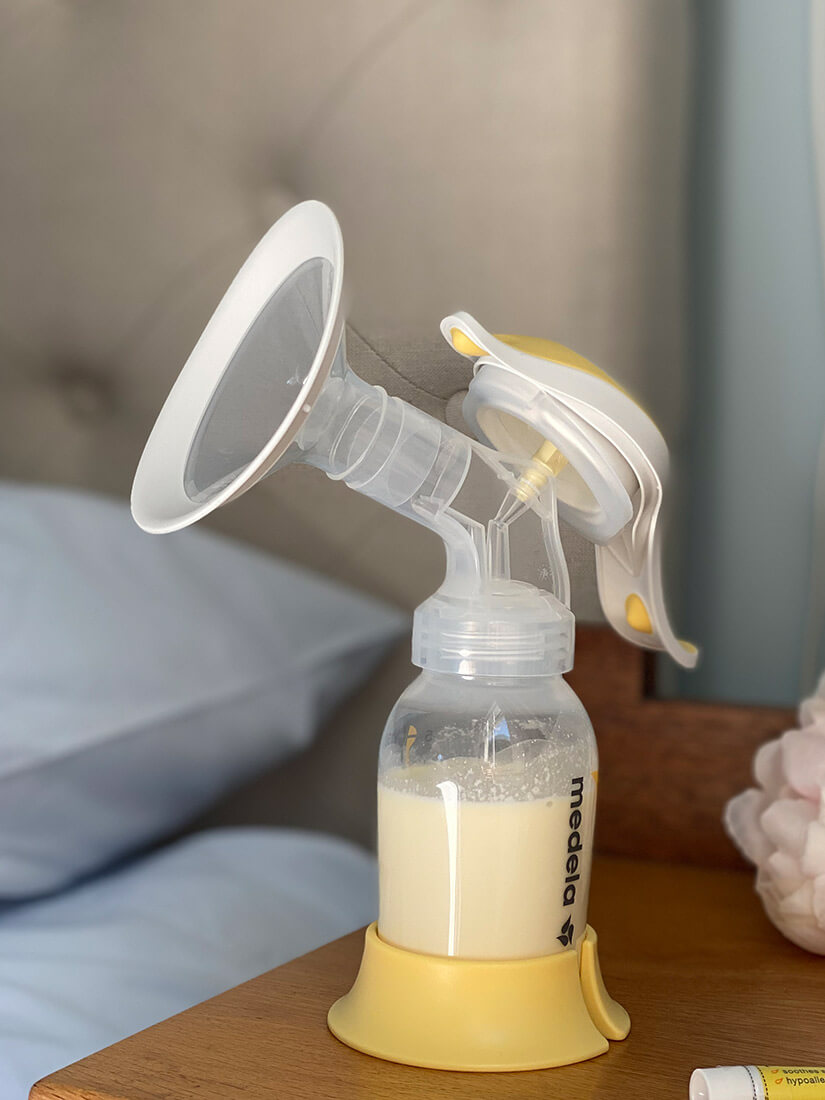 Breast Pumps Shop Medela, Unimom, Avent at Breastmates