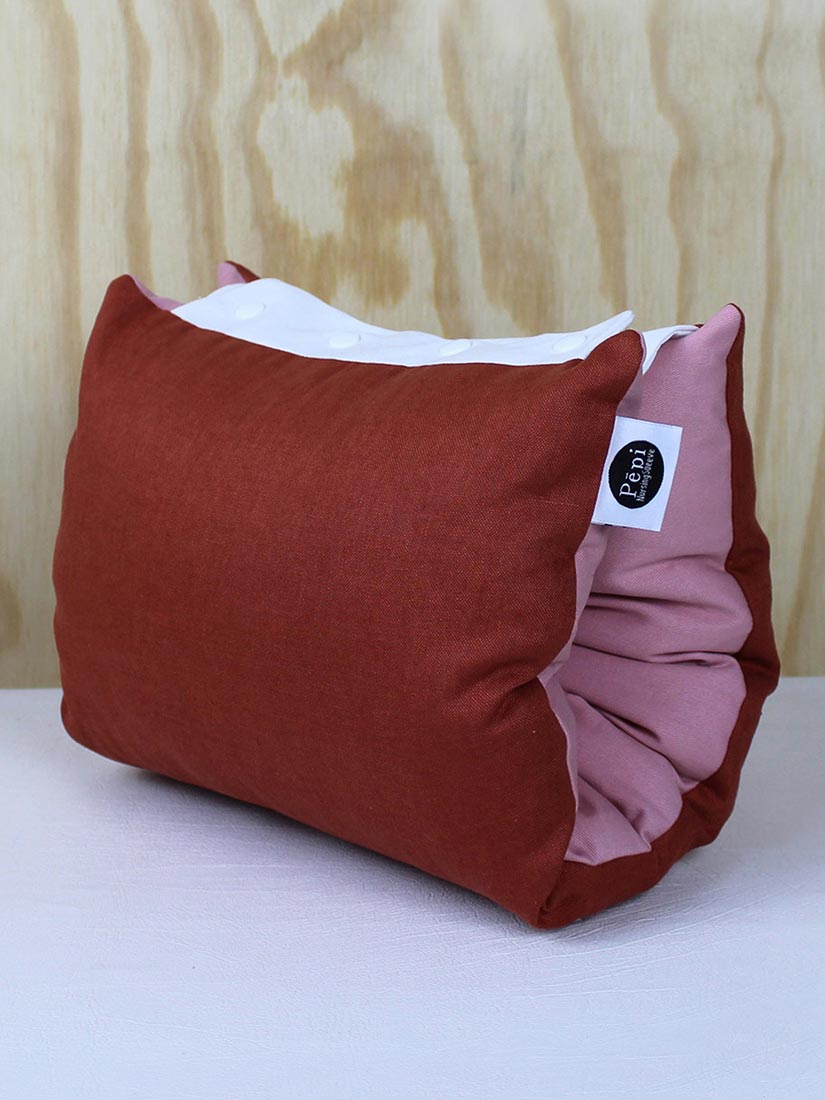 Portable Nursing Sleeve - by Babybaby