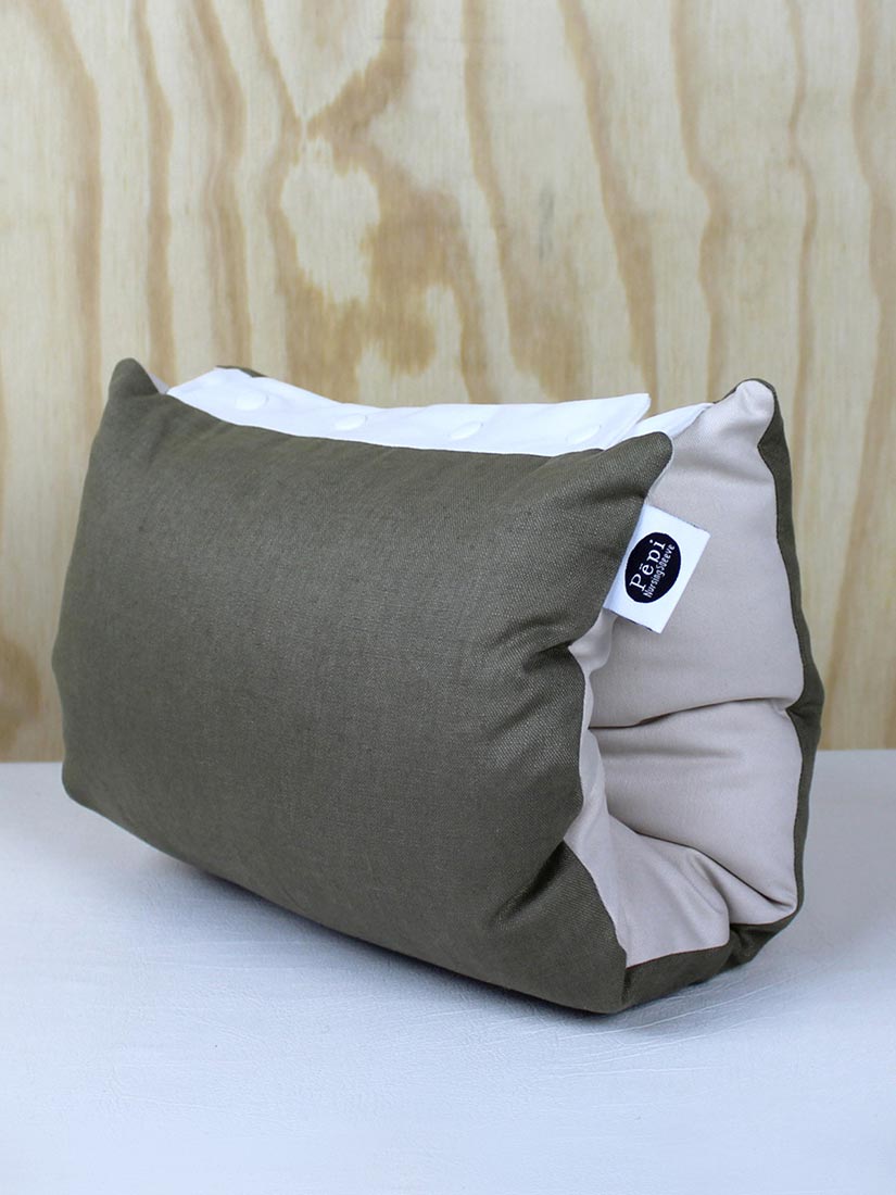 Portable Nursing Sleeve - by Babybaby