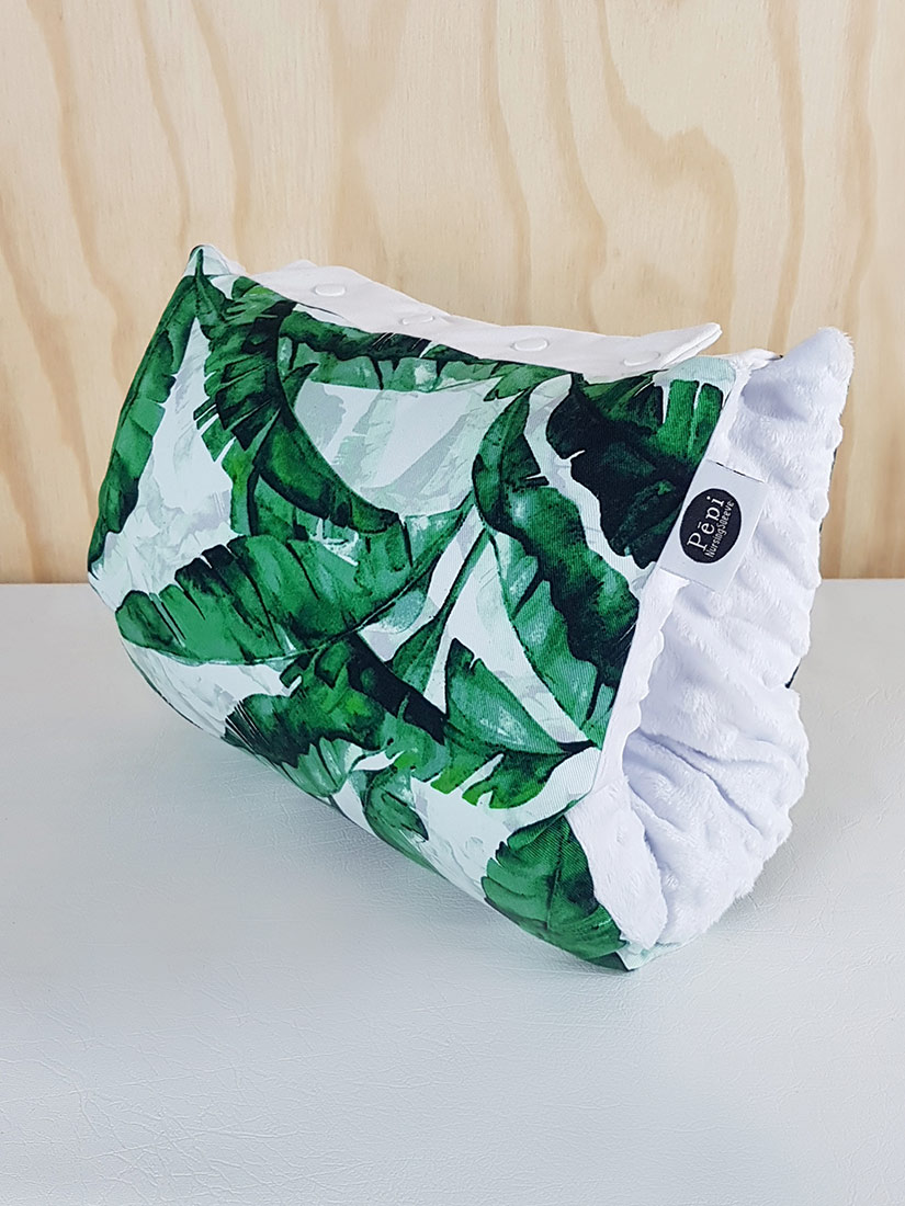 Portable Nursing Pillow