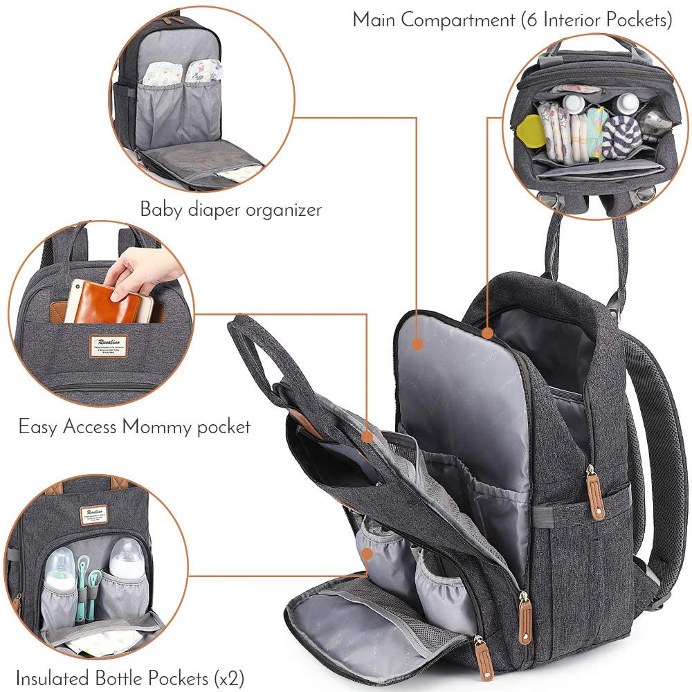 Diaper Bag