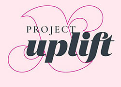 Project Uplift Logo