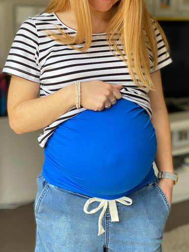 Belly Belt - Extend your Wardrobe into Maternity Wear