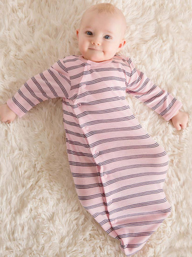 Merino Baby Sleep Pod