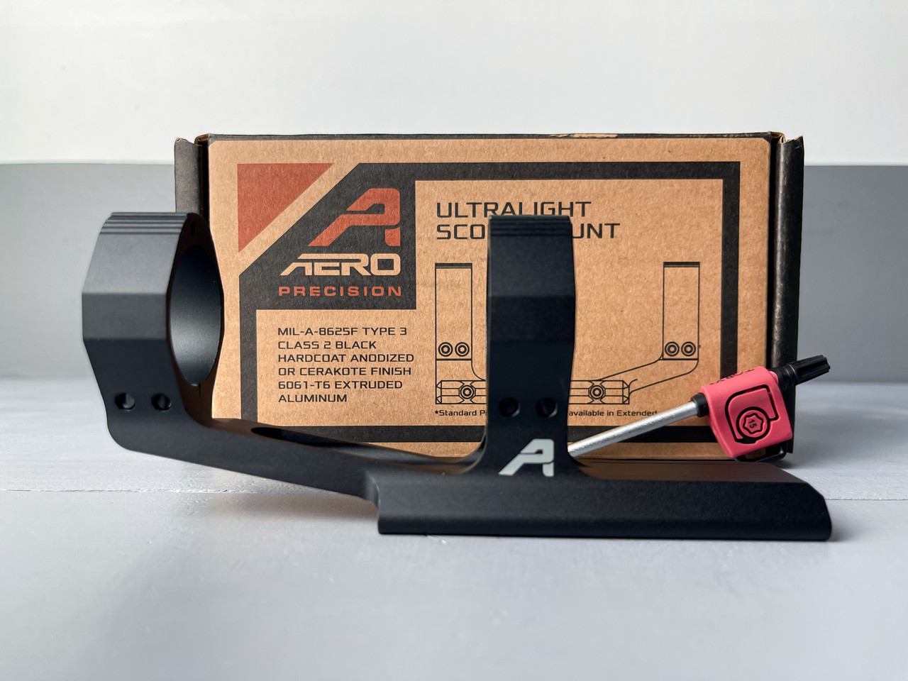 Aero Precision Ultralight Scope Mount 30mm