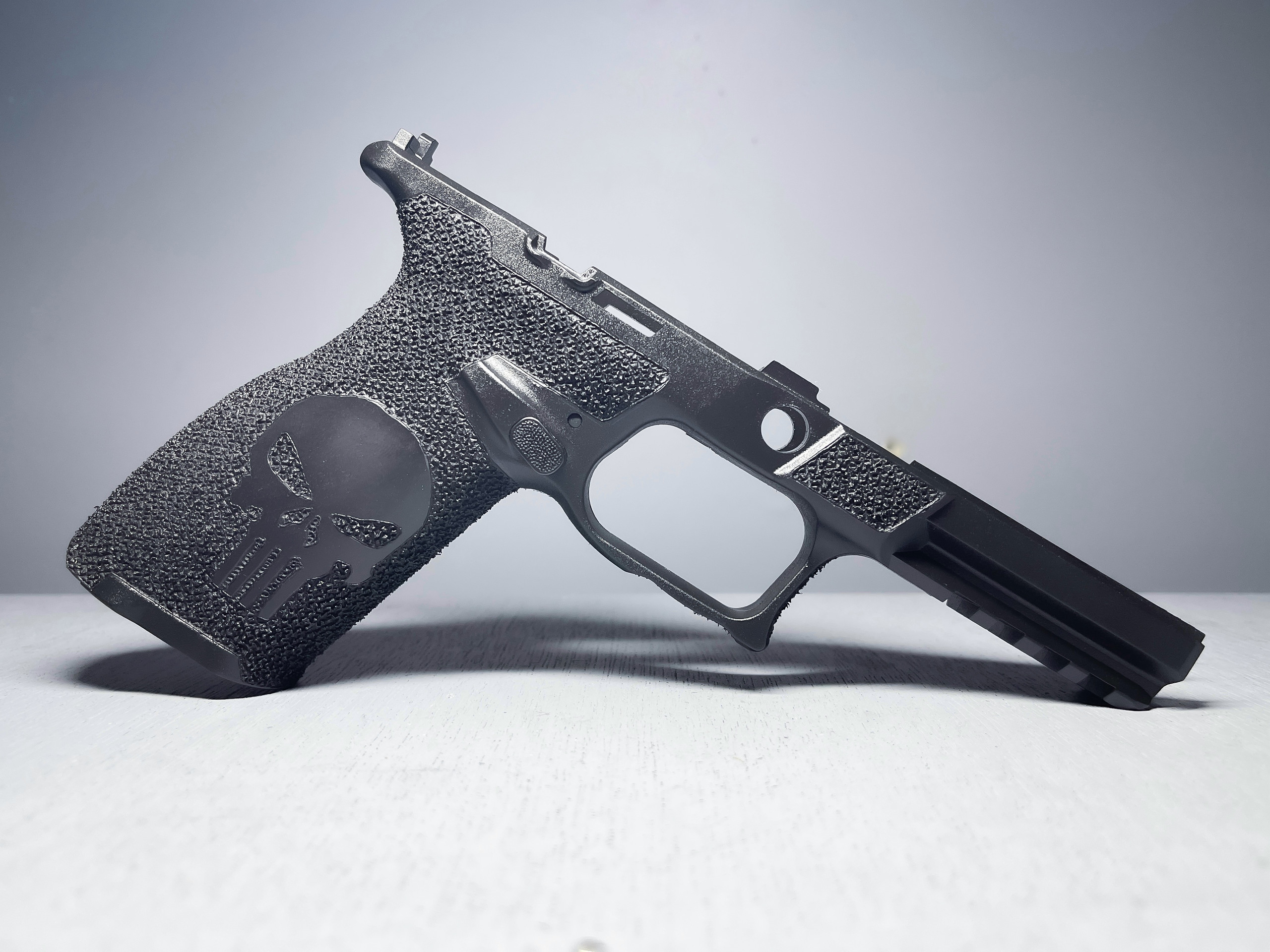 Springfield Prodigy Grip Module (Stippled)