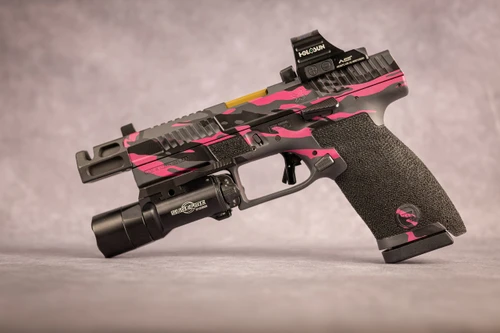 Customize CZ