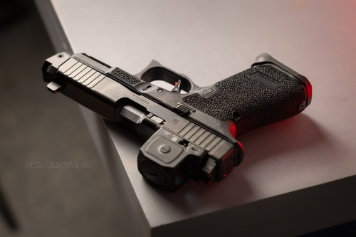 Essentials Package Glock