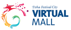 Doha Festival City Virtual Mall
