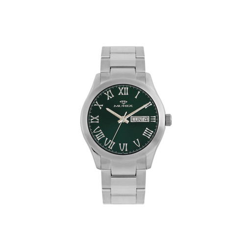Classic : MUM634-SS-12 : Al Jaber Watches